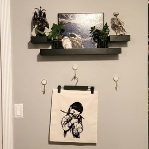 100% Cotton Reusable Shopping Bag